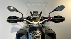 BMW R1200 GS Adventure Triple Black ABS (16MY)